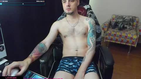 Joel online show from March 8, 5:03 am