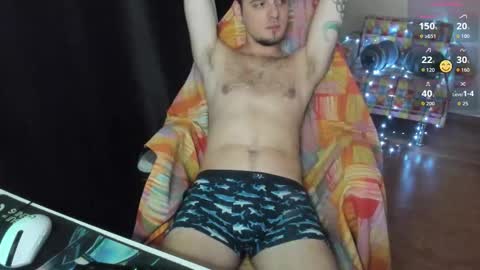 Joel online show from October 10, 10:42 am