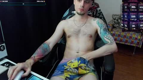 Joel online show from February 23, 3:26 pm