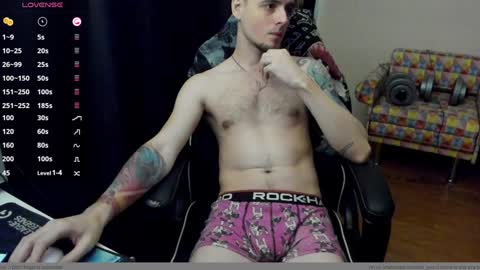 Joel online show from January 10, 5:37 am