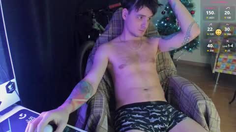 Joel online show from January 12, 10:52 am