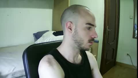 Isaac99c online show from March 8, 2:38 pm