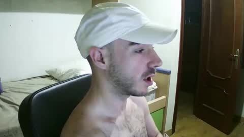 Isaac99c online show from February 24, 10:58 pm