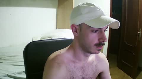 Isaac99c online show from January 6, 11:09 pm