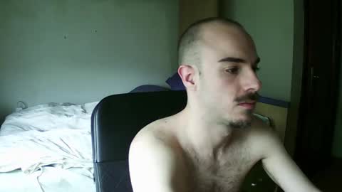 Isaac99c online show from February 9, 1:03 pm