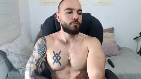 Isaac carter online show from September 26, 11:41 am