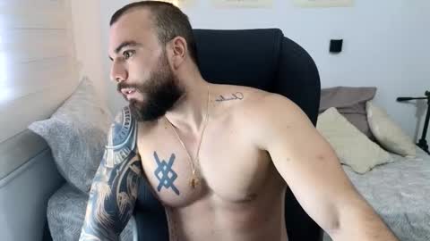 Isaac carter online show from September 14, 11:12 am