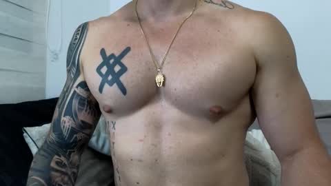 Isaac carter online show from March 8, 2:04 am