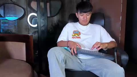 isaac_grimm online show from January 15, 3:21 am