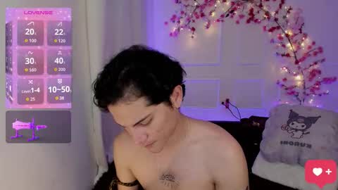 isaac online show from March 3, 11:22 pm