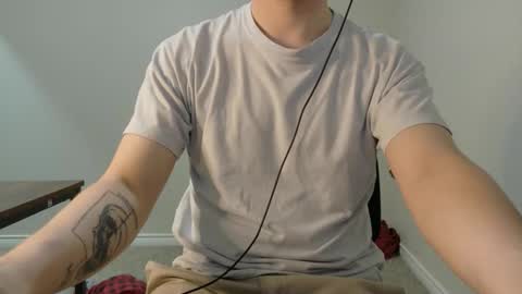 isaac online show from February 3, 6:00 am