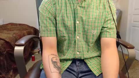 isaac online show from October 22, 6:50 am