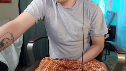 isaac online show from October 2, 3:49 pm