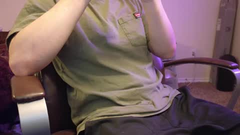 isaac online show from February 4, 9:41 pm