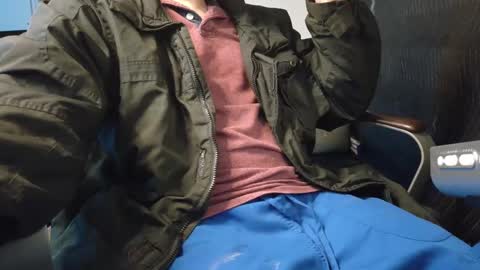 isaac online show from December 27, 2:12 pm