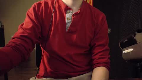 isaac online show from March 2, 7:37 am