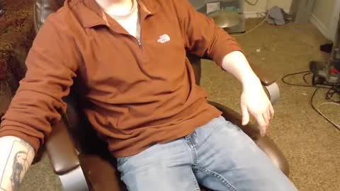 isaac online show from February 2, 7:30 am