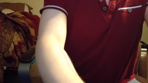 isaac online show from February 28, 1:14 pm