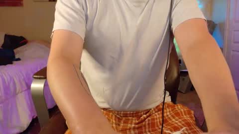 isaac online show from September 14, 3:25 pm