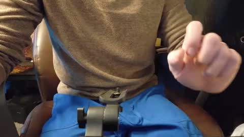 isaac online show from December 26, 2:05 pm