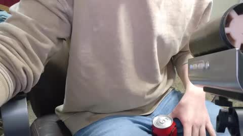 isaac online show from February 18, 2:27 am