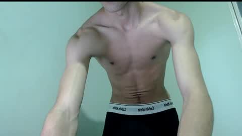 isaac online show from April 21, 7:03 am