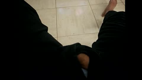 Carlos online show from January 12, 11:28 am