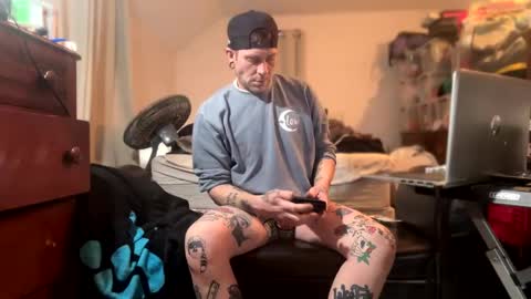 Daddy Master Master Daddy online show from March 8, 4:09 am