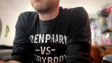 Daddy Master Master Daddy online show from January 30, 8:54 am