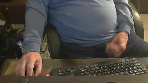 Duke online show from February 3, 11:48 am