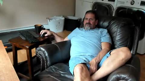 Jim online show from June 22, 8:46 pm