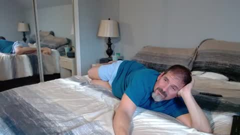 Jim online show from July 7, 7:28 pm