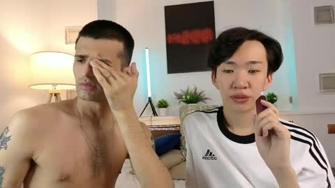 Takumi online show from April 18, 7:29 pm