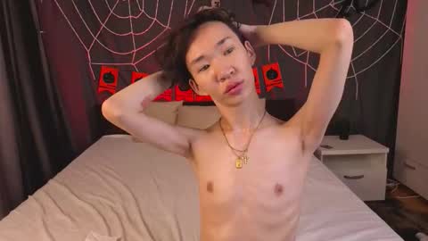 Takumi online show from November 2, 5:34 am