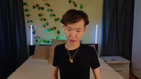 Takumi online show from December 2, 3:09 am