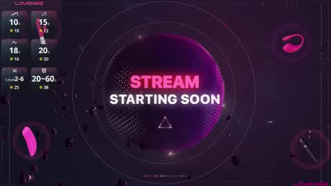 isotronic online show from March 2, 10:45 pm