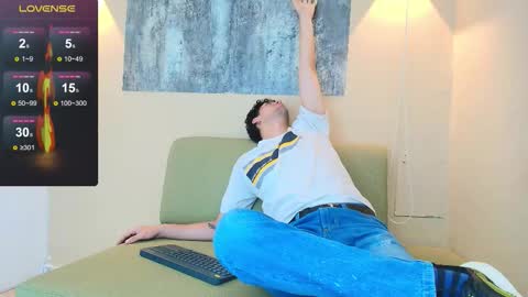 Israel online show from November 8, 8:12 pm