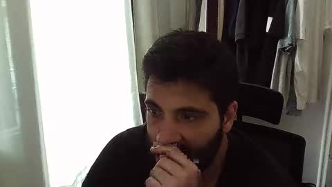 Snapshot of italianboybcn chatting on September 19, 7:53 am italianboybcn online show from September 19, 7:53 am