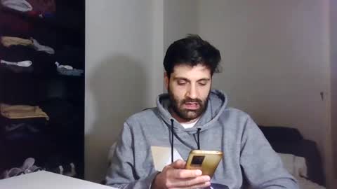 Snapshot of italianboybcn chatting on January 12, 5:11 pm italianboybcn online show from January 12, 5:11 pm