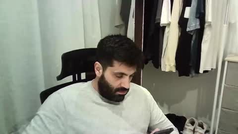 Snapshot of italianboybcn chatting on October 9, 7:08 pm italianboybcn online show from October 9, 7:08 pm