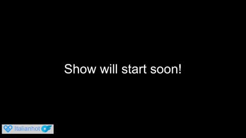 Gio online show from January 7, 7:17 pm