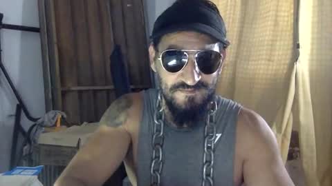 italiankingstripper online show from February 25, 12:45 pm