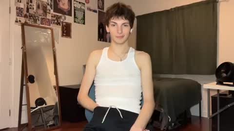 Rowan online show from November 19, 2:55 am