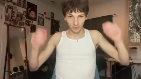 Snapshot of its_rowan chatting on September 29, 1:37 am Rowan online show from September 29, 1:37 am