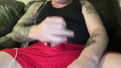 itsallover2 online show from March 23, 12:22 pm