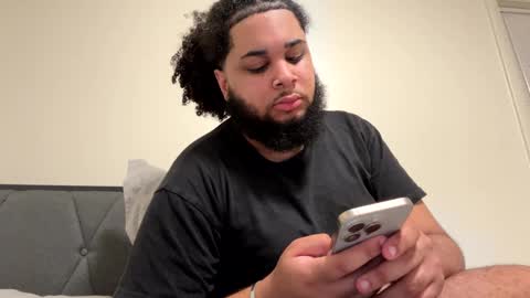 Chub Gooner online show from September 23, 1:49 am