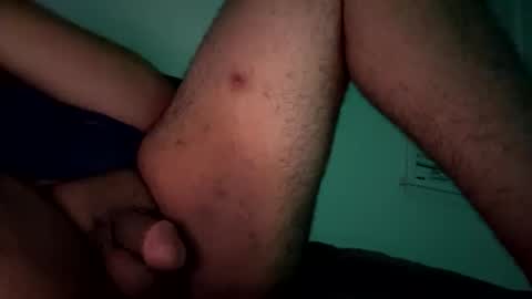 Chub Gooner online show from October 10, 3:44 am