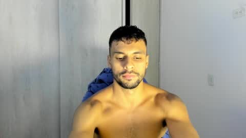 CALL ME GEO online show from February 13, 11:26 pm