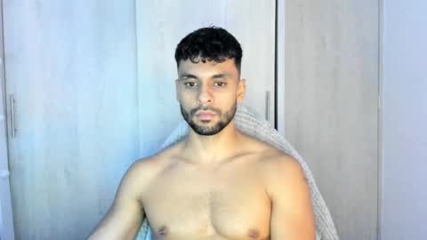 CALL ME GEO online show from October 7, 1:10 am