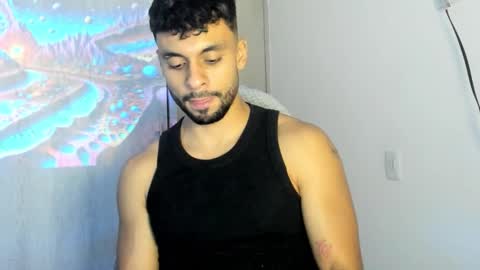 CALL ME GEO online show from September 16, 1:50 am